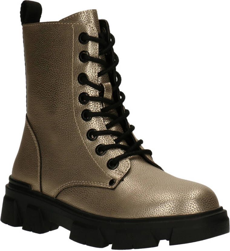 Bullboxer Boots aaf504f6s brnzkb00 brons