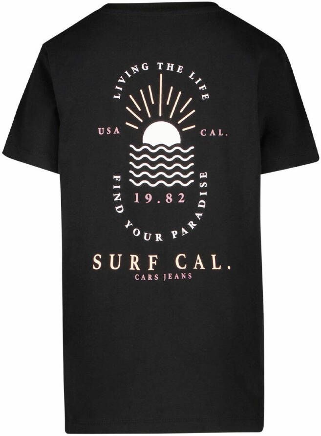 Cars Blouse , Zwart, Heren