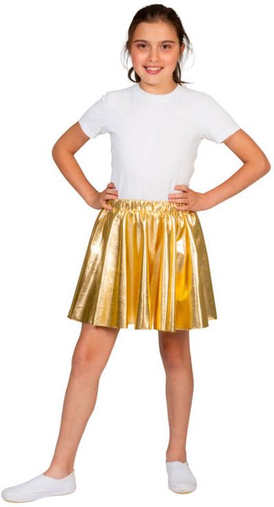 Confetti Disco rokje kinderen