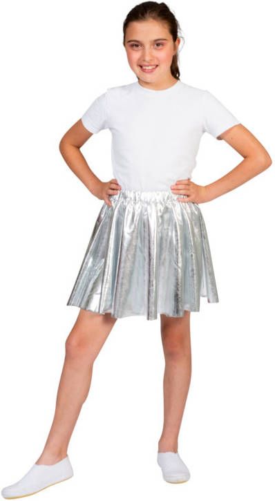 Confetti Disco rokje kinderen