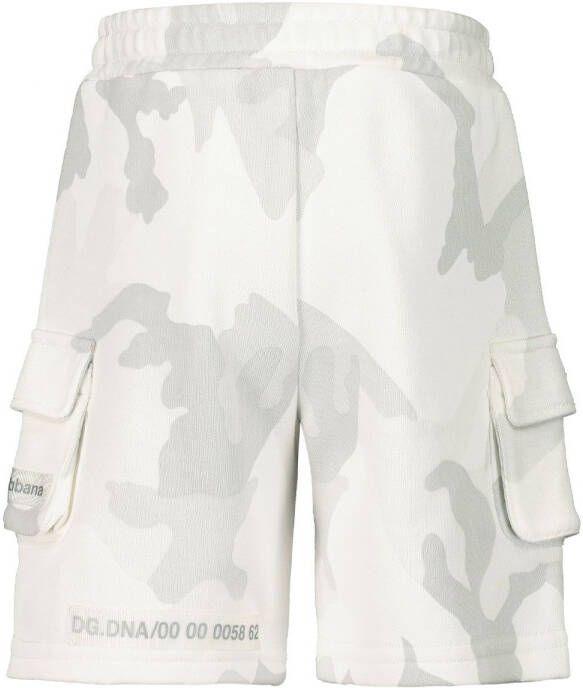 Dolce and Gabbana Baby shorts