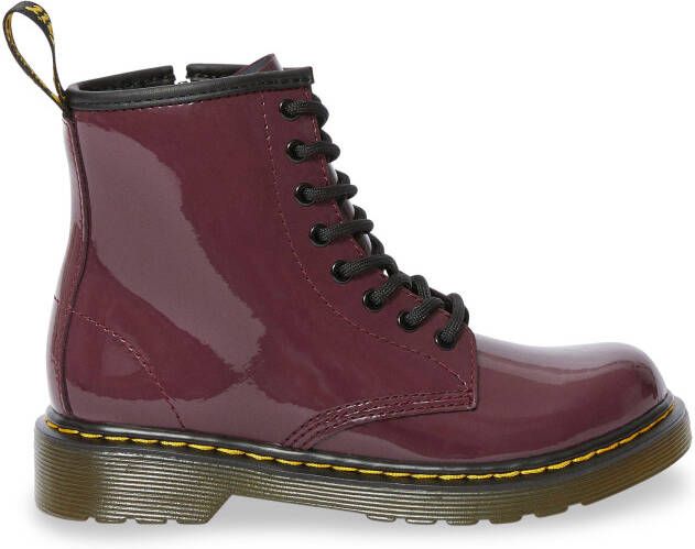 Dr Martens Dr. Martens 1460 patent j plum patent lamper