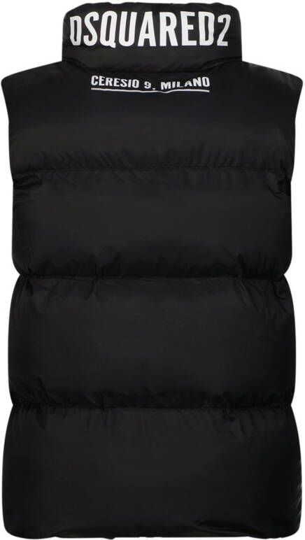 Dsquared2 Baby bodywarmer