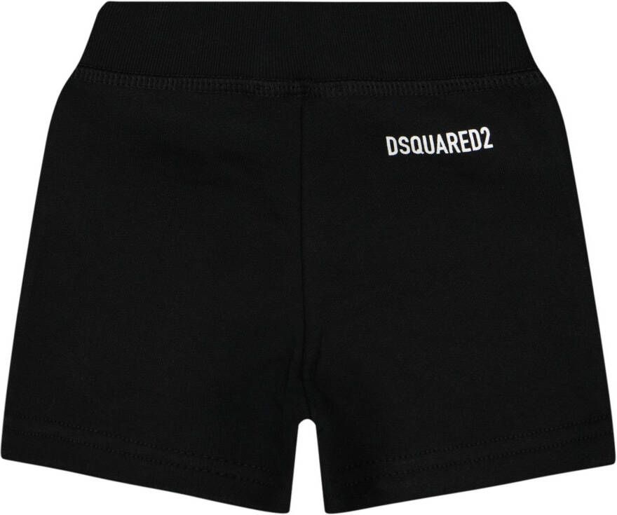 Dsquared2 Baby shorts
