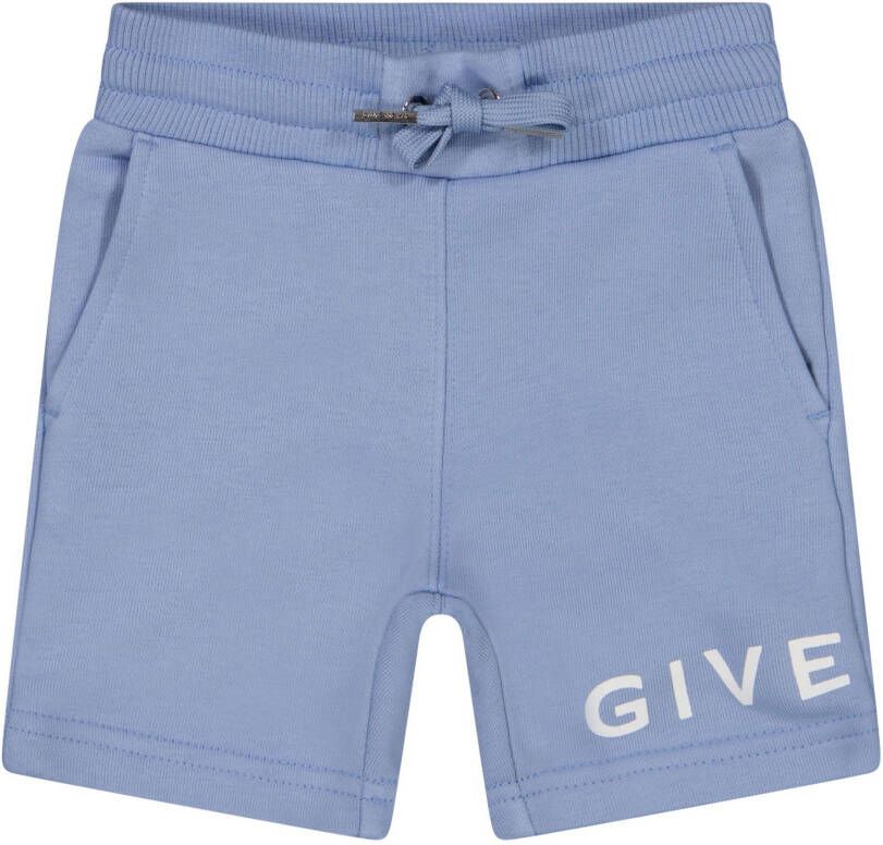 Givenchy Baby shorts