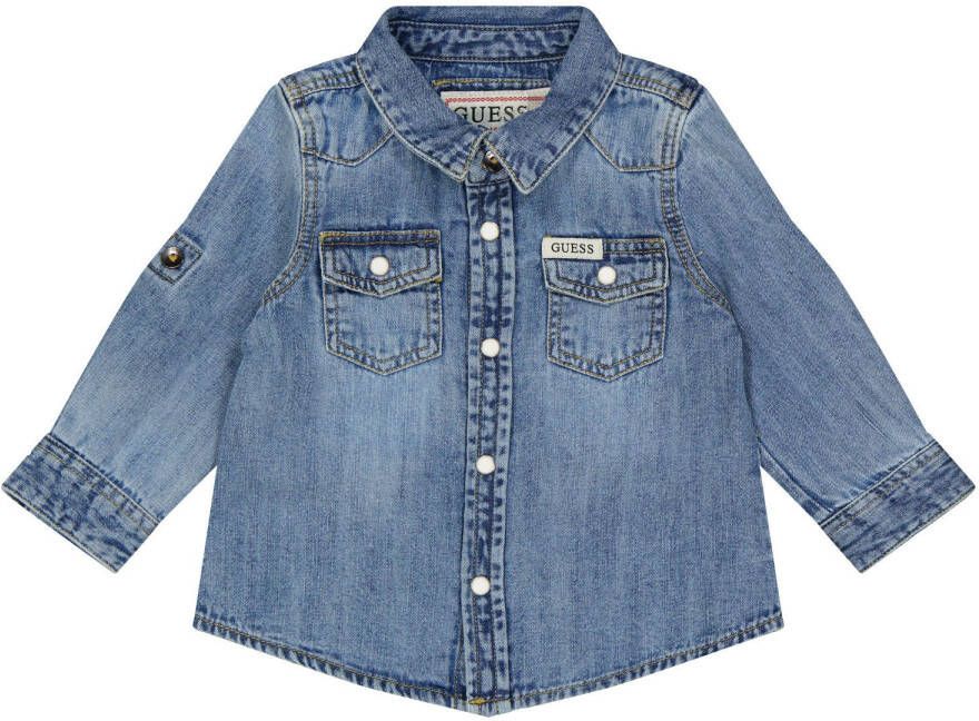 Guess Baby blouse