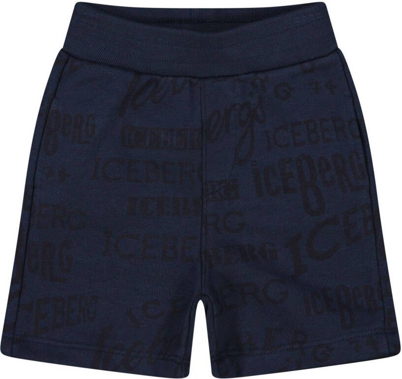 Iceberg Baby shorts