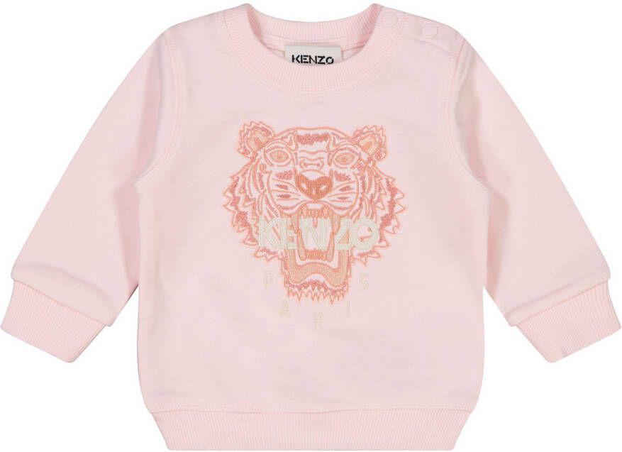 Kenzo Baby trui