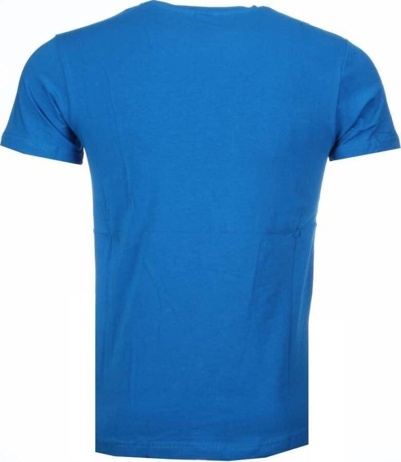 T-shirt Korte Mouw Local Fanatic Baby Bear T-shirt -