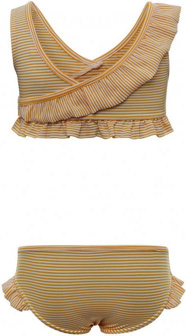 LOOXS ! Meisjes Bikini -- Diverse Kleuren Polyester/nylon/elasthan