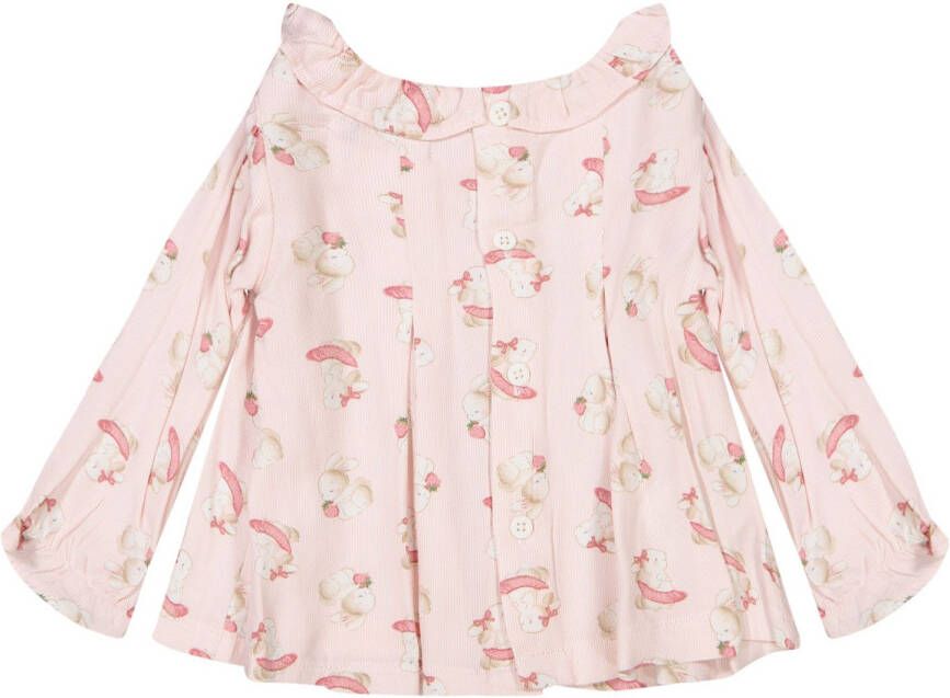 Mayoral Baby blouse