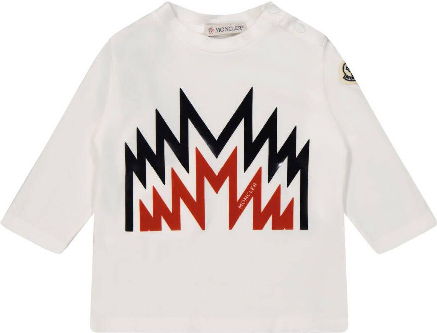 Moncler Baby t shirt