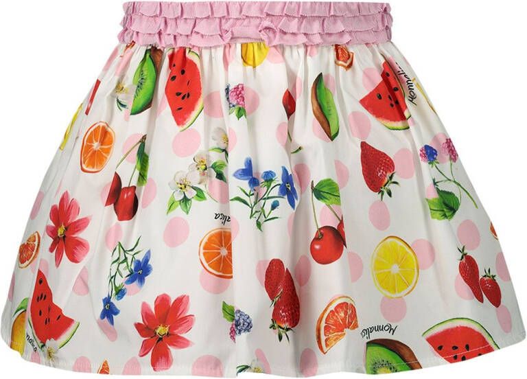 Monnalisa Baby rokje