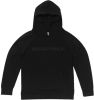 Muchachomalo Jongens hoodie zwart online kopen