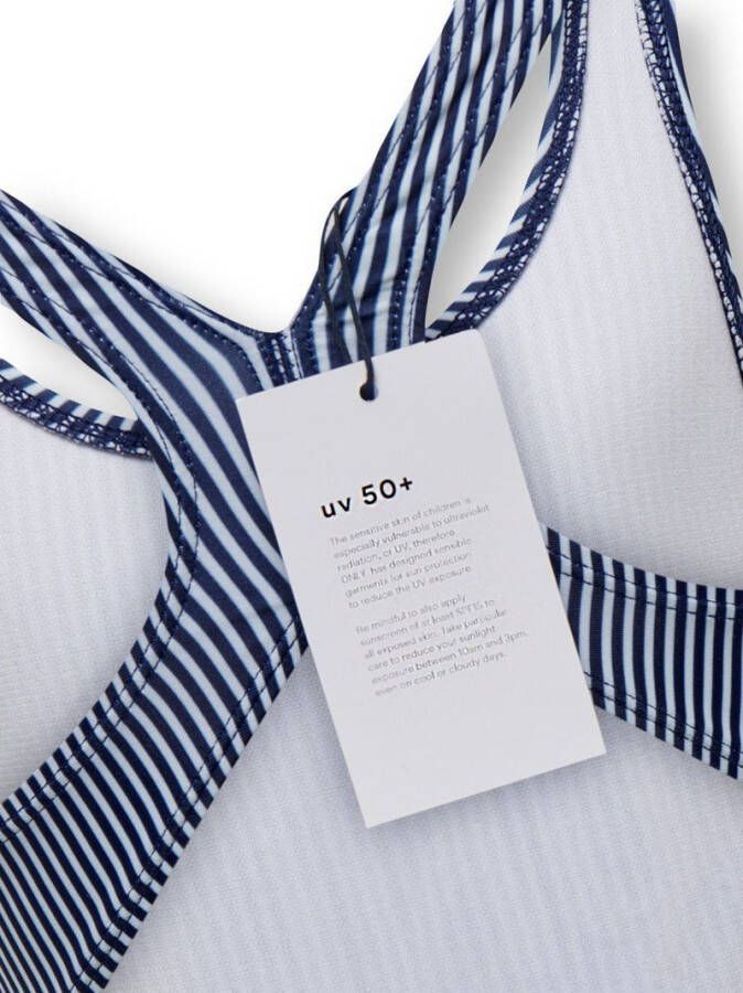 Only ! Meisjes Badpak -- Diverse Kleuren Polyester/elasthan