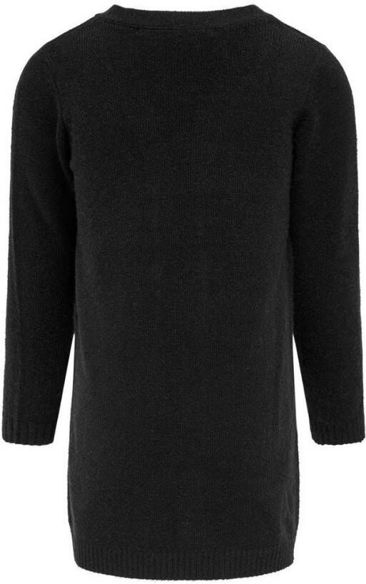 KIDS ONLY Vest KOGLESLY L/S OPEN CARDIGAN