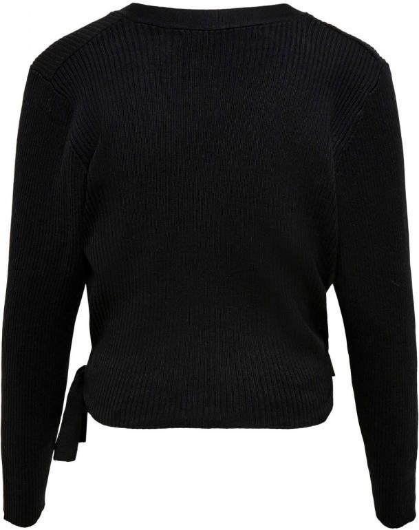 Only Konjolie life ls wrap pullover
