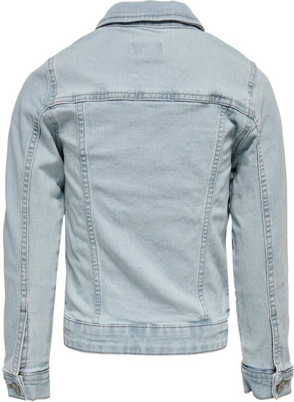 Kids Only ! Meisjes Spijkerjas -- Denim Jeans