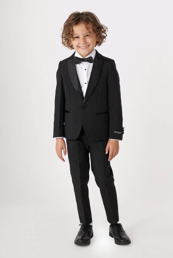 Opposuits Smoking kinderen | toxedo mini