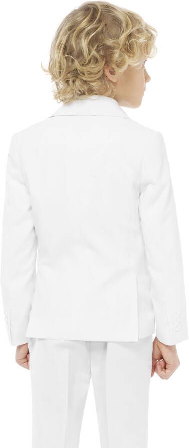 Suitmeister Smoking kinderen | white knight