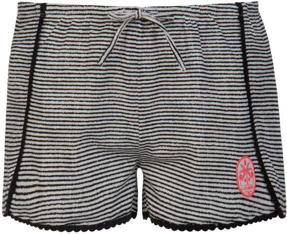 Protest Abbey Shorts Junior Zwart