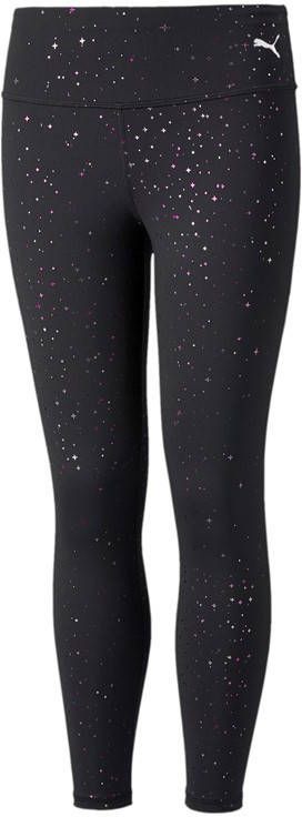 PUMA Functionele tights Runtrain 7/8 AOP Leggings G