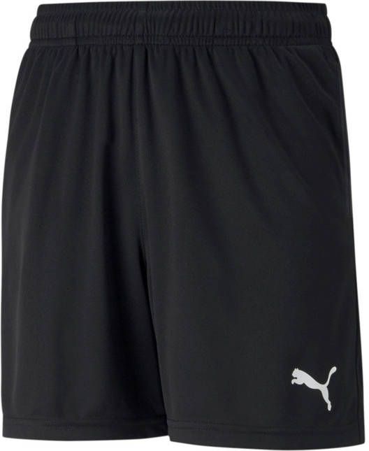Puma teamrise training shorts jr