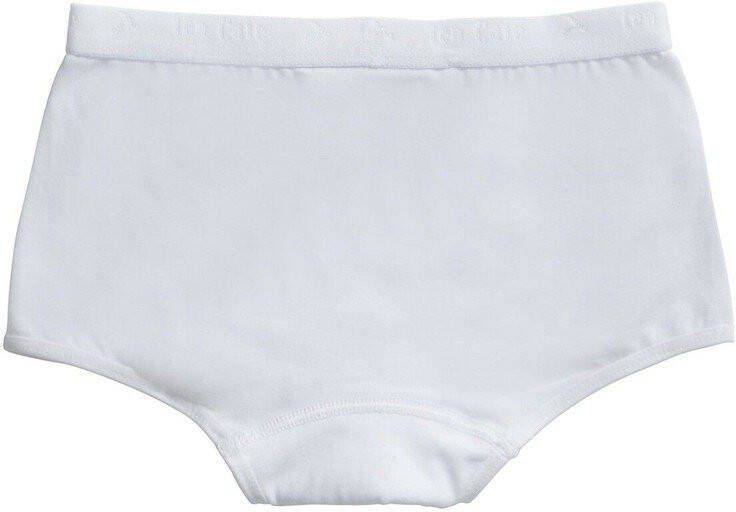 Ten Cate basic girls 2 10y 2 pack short