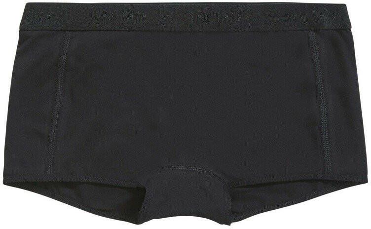 Ten Cate girls organic cotton stretch 4 pack short