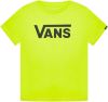 Vans Groene Vans T shirt Classic Boys Evening Primrose Vans Teal online kopen
