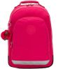 Kipling Class Room Rugzak true pink backpack online kopen