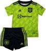 Adidas Manchester United 3de Shirt 2022/23 Baby Kit Kinderen online kopen