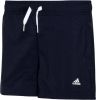 Adidas Shorts Essentials Chelsea Navy/Wit Kinderen online kopen