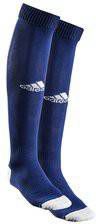 adidas Performance Senior voetbalsokken Milano 16 donkerblauw