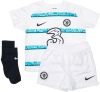 Nike Chelsea FC 2022/23 Uit Dri FIT voetbaltenue voor baby's/peuters Wit online kopen