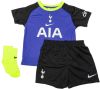 Nike Tottenham Hotspur 2022/23 Uit Voetbaltenue voor baby's/peuters Blauw online kopen