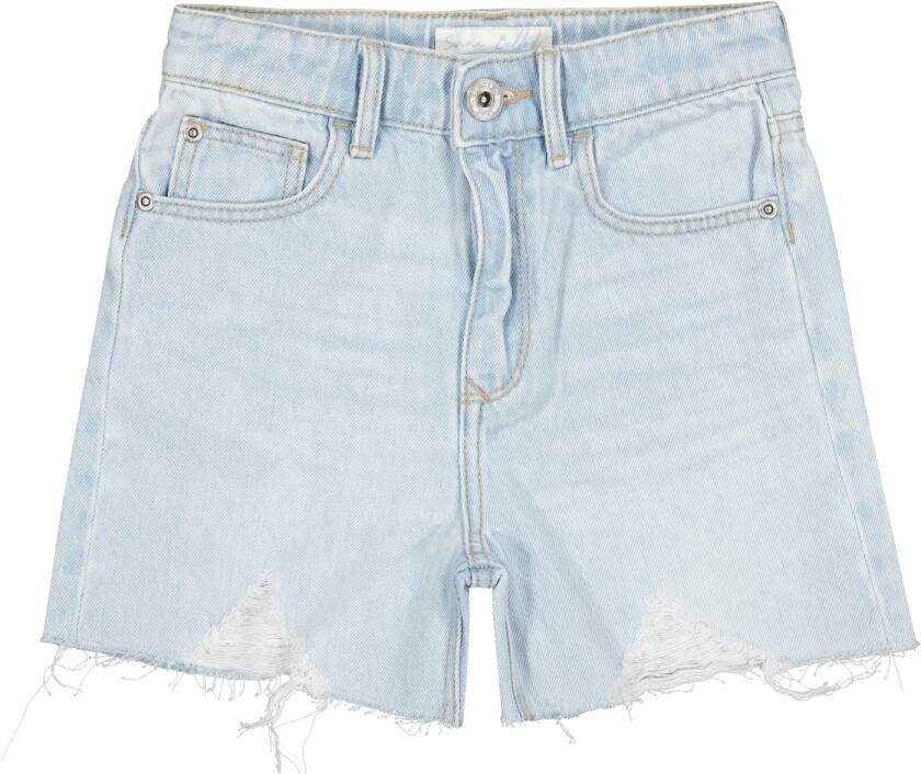 Vingino Blauwe Shorts Dina
