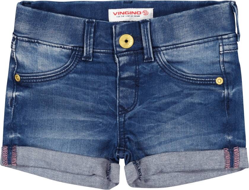 VINGINO Denim Shortss Belia(mini )