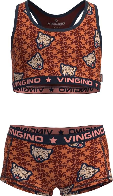 VINGINO Ondergoed Set Startiger