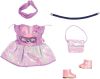 Zapf Creation BABY born Deluxe Happy Birth day Outfit 43 cm online kopen