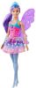 Barbie Tienerpop Dreamtopia Fee 30 Cm Roze/paars online kopen