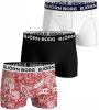 Bjorn Borg Bj&#xF6, rn Borg Core Boxershorts Junior(3 pack ) online kopen
