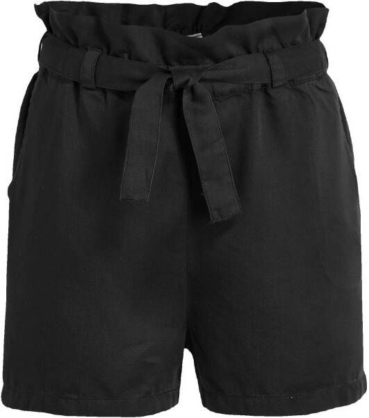 Cars ! Meisjes Korte Broek -- Zwart Tencel