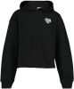 CoolCat Junior hoodie zwart online kopen