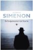 Georges Simenon: De burgermeester van Veurne Georges Simenon online kopen
