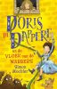 Doris de Dappere en de vloek van de Wabbers Simon Mockler online kopen