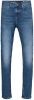 Garcia high waist skinny jeans medium used online kopen
