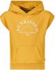 Garcia Sweater O22661 9232 sunset yellow 1 online kopen