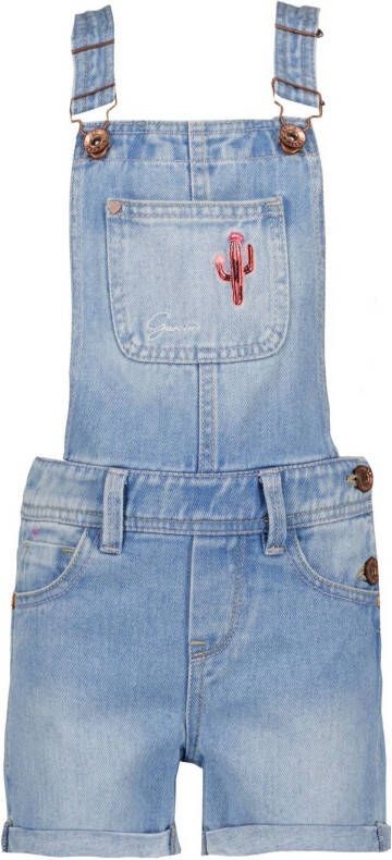 Garcia tuinbroek medium used