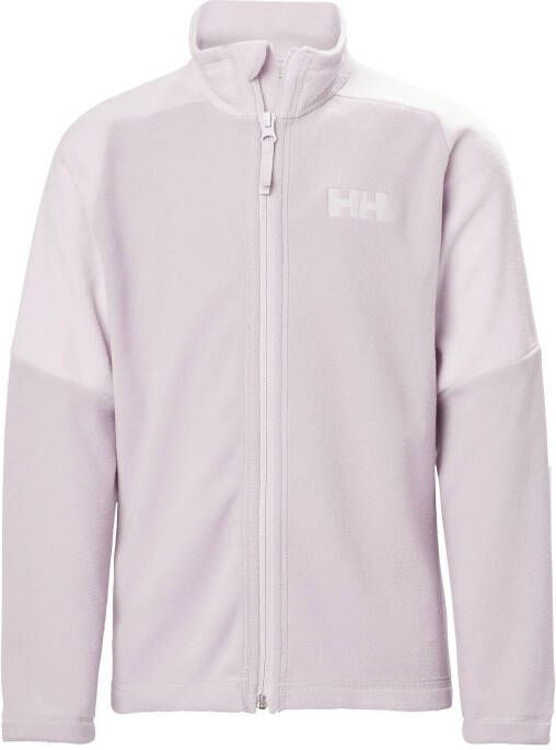 Helly Hansen vest Daybreaker 2.0 lichtroze